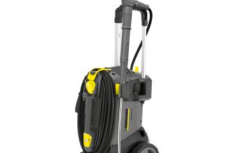 Les meilleurs Nettoyeurs haute pression professionnels de 2024 : Comparatif et guide d’achat
