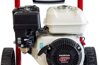 Les meilleurs Nettoyeurs haute pression thermiques de 2024 : Comparatif