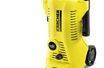Test et Avis : Nettoyeur KÄRCHER K2 Full Control