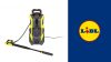 Test et Avis : Nettoyeur haute pression LIDL PARKSIDE PHD 170
