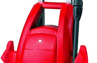 Nettoyeur haute pression Einhell : Comparatif des meilleurs modèles de la marque en 2024