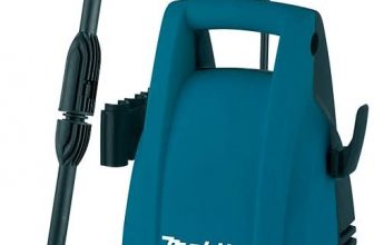 Nettoyeur haute pression MAKITA : Comparatif des meilleurs modèles de la marque en 2024