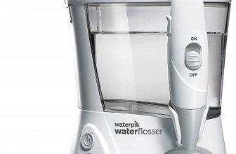 Test et Avis : Hydropulseur WATERPIK Ultra Professional WP-660EU