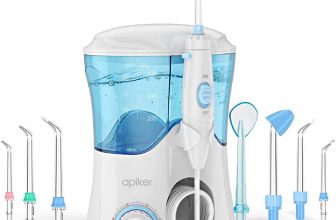 Meilleurs hydropulseurs pas chers : Comparatif