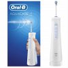 Test et Avis : Hydropulseur Oral-B Aquacare 4 Avec Technologie Oxyjet