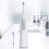 Test et Avis : Hydropulseur Oral-B Aquacare Pro-Expert 6 Avec Technologie Oxyjet