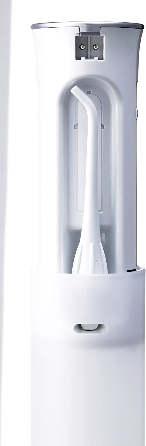 Test et Avis : Jet dentaire Panasonic Dentacare EW DJ40, petit, pas ...