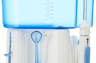 Test et Avis : Hydropulseur WATERPIK Classic WP-70