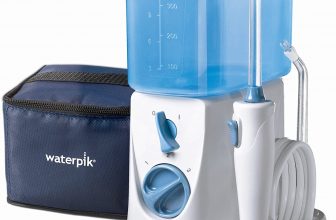 Test et Avis : Hydropulseur WATERPIK WP-300