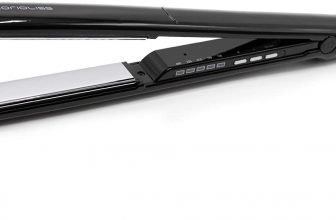 Test et Avis : lisseur Corioliss C3