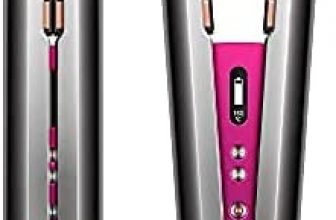 Test et Avis : Fer à lisser Dyson Corrale, Dyson Corrale Ou lisseur GHD ?