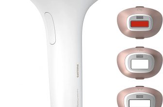 Test et Avis : Philips Lumea Prestige, un épilateur performant