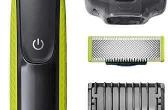 Rasoir Philips : Comparatif des meilleurs modèles de 2024