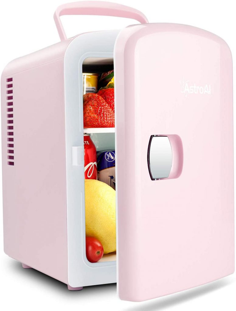 11 idées de Mini frigo Sdb  mini frigo, produits de beauté, soins