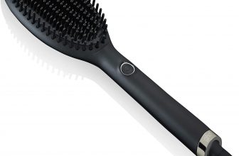 Test et Avis : Brosse lissante GHD Glide