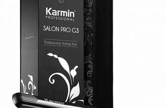 Lisseur pour cheveux frisés et bouclés : Comparatif des meilleurs modèles de 2024