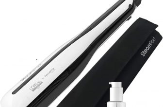 Les meilleurs lisseurs vapeur de 2024 : Comparatif et Avis