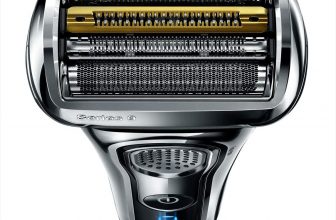 Meilleur rasoir électrique pour homme de 2024 : Avis et Comparatif