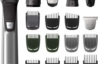 Tondeuse pour le corps : Comparatif et avis sur les meilleurs modèles de 2024
