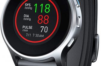 OMRON HeartGuide: La montre tensiomètre la plus fiable ?