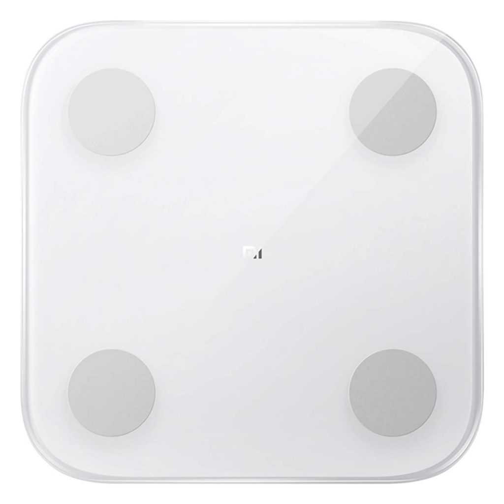 Test Xiaomi Mi Body Composition Scale : une balance connectée complète et  accessible - Les Numériques