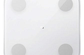 Notre avis sur la balance Xiaomi MI Body Composition Scale 2