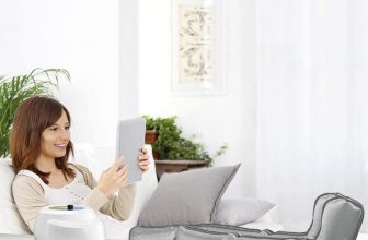 Les 7 meilleurs appareils de pressothérapie/massage de 2024 : Comparatif et Avis