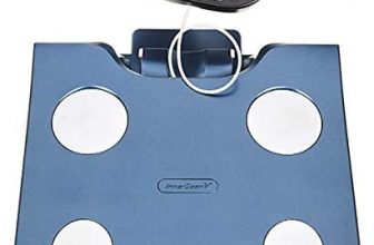 Les 7 meilleures balances impédancemètres de 2024 : Avis et Comparatif