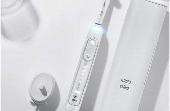 Les meilleures brosses à dents ORAL B de 2024 : Comparatif