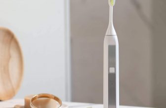 Les meilleures brosses à dents soniques et ultrasoniques en 2024