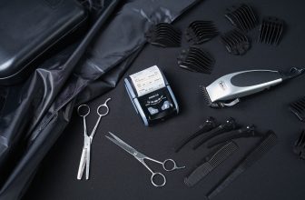Comment raser votre barbe avec un rasoir électrique sans irritation ?