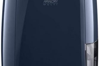 Les 6 meilleurs déshumidificateurs de 2024 : Comparatif