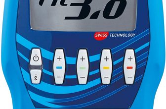 Les 7 meilleurs électrostimulateurs de 2024 : Comparatif et Avis