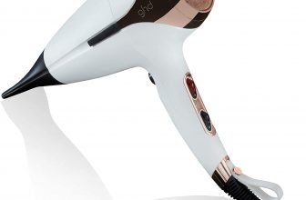 Notre avis sur le Sèche-cheveux professionnel GHD Helios