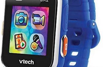 Les 6 meilleures montres connectées pour enfants : Comparatif