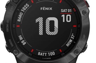 Les meilleures montres connectées pour le sport de 2024 : Comparatif et guide d’achat