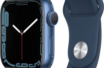 Les 5 meilleures montres connectée électrocardiogramme (ECG) de 2024 : Comparatif