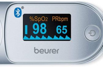 Les 7 meilleurs oxymètres de pouls au doigt de 2024 : Comparatif