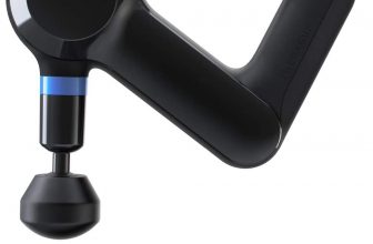 Les 6 meilleurs pistolets de massage musculaire de 2024