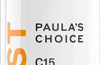 Les 5 meilleurs sérums pour visage à la vitamine C de 2024 : Comparatif