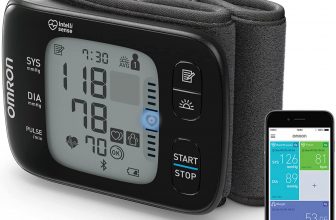Les meilleurs tensiomètres de poignet de 2024 : Comparatif