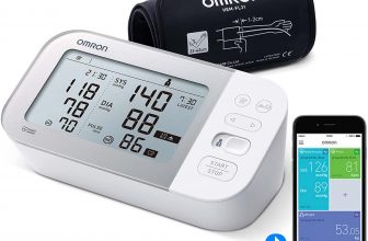 Tensiomètres OMRON : Prix, avis et Comparatif