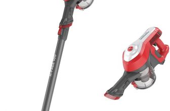 Les 6 meilleurs aspirateurs balais sans fil de 2024 : modèles puissants et silencieux