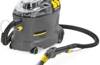 Les 6 meilleurs aspirateurs injecteurs extracteurs de 2024 : Comparatif