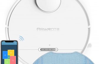 Les 6 meilleurs robots aspirateurs nettoyeurs de sols de 2024