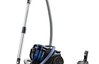 Les 6 meilleurs aspirateurs traineau sans sac : Les aspirateurs les plus puissants de 2024 – Comparatif