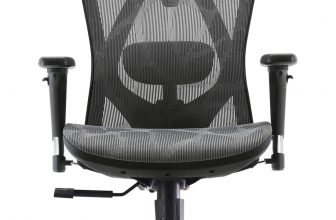 Les 10 meilleures chaises de bureau ergonomiques de 2024