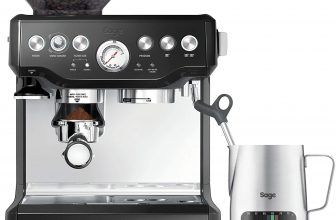 Quelles sont les meilleures machines à café professionnelles pour un usage à la maison ? Comparatif et guide d’achat