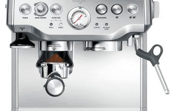 Les 8 meilleures machines à expresso de 2023 : Comparatif