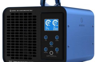 Les 5 meilleurs générateurs d’ozone : Comparatif